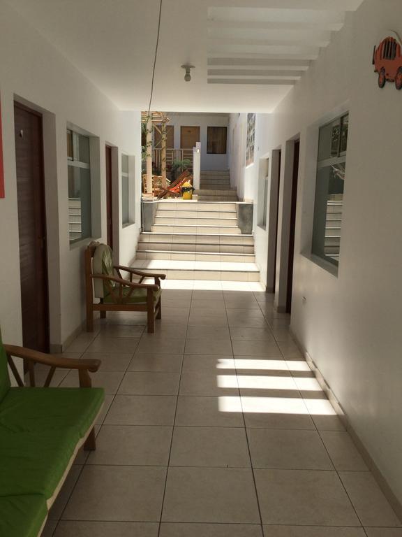 Backpackers House