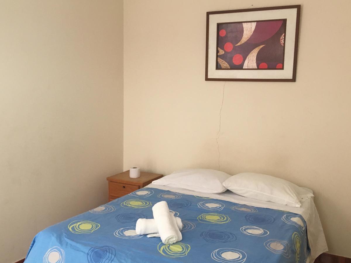 Backpackers House Hostel