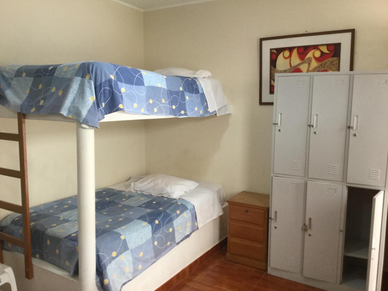 Backpackers House * Paracas