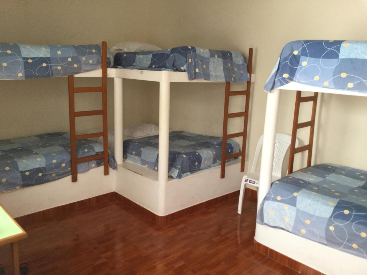 Backpackers House Hostel