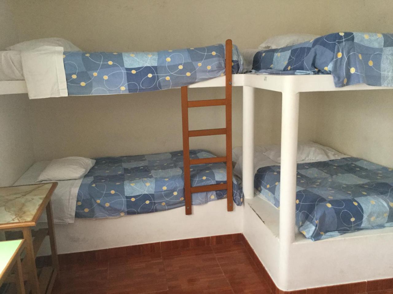 Backpackers House * Paracas