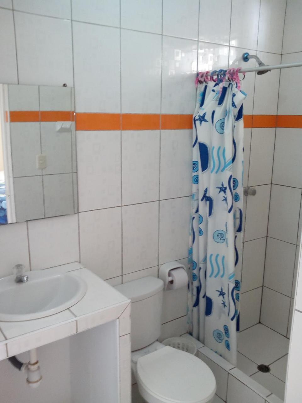 Hostel Backpackers House