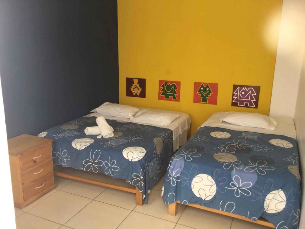 Backpackers House Hostel Paracas